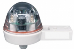 山东JS-100光学雨量传感器