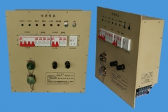 山东JSP-12K-B-ZD电源壁盒
